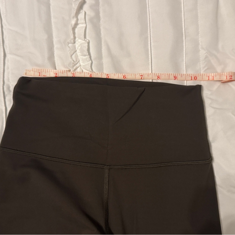 Lululemon 25” Wunder Train Leggings